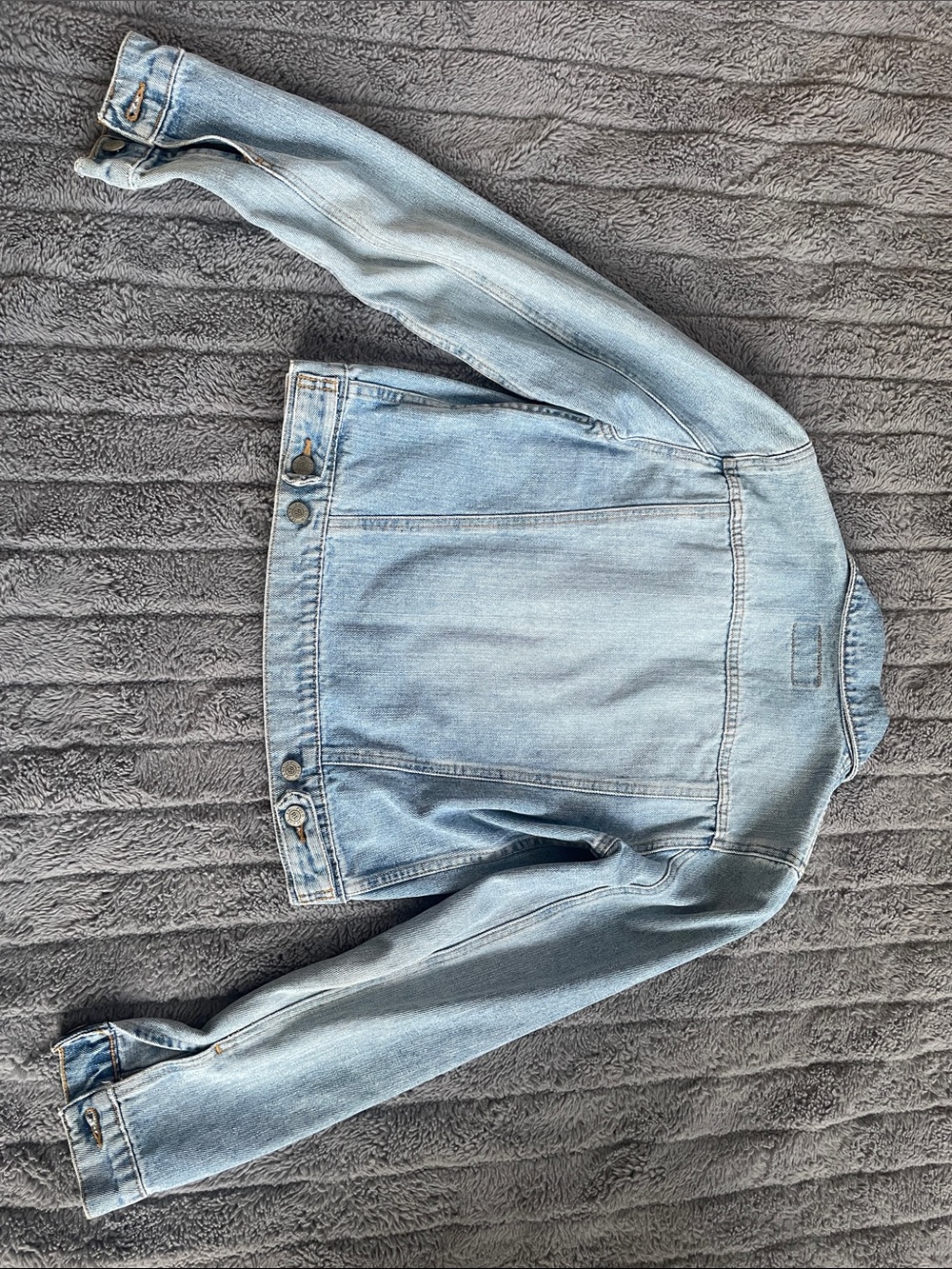 Denim Jacket - Picture 5 of 5